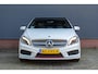 Mercedes-Benz A-klasse 250 Sport PDC Memory Stoelverw. Pano