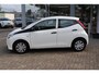 Toyota Aygo 1.0 VVT-i x-fun NL-AUTO AIRCO