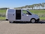 Nissan E-NV200 ac aut wltp 200 kms