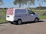 Nissan E-NV200 ac aut wltp 200 kms