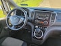 Nissan E-NV200 ac aut wltp 200 kms