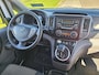 Nissan E-NV200 ac aut wltp 200 kms