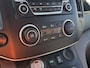 Nissan E-NV200 ac aut wltp 200 kms