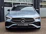 Mercedes-Benz CLA 250 e Star Edition AMG | Night Pakket | Dodehoekassistent | Apple CarPlay | Android Auto | Sfeerverlichting | Stoelverwarming | Parkeersensoren | Achteruitrijcamera | Elektrisch Inklapbare Buitenspiegels