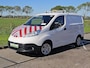 Nissan E-NV200 ac aut wltp 200 kms