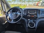 Nissan E-NV200 ac aut wltp 200 kms