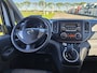 Nissan E-NV200 ac aut wltp 200 kms