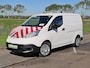 Nissan E-NV200 ac aut wltp 200 kms