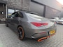 Mercedes-Benz CLA 220 4MATIC | 1E EIGENAAR | 3/6/12 MND GARANTIE | PANO | LED | CRUISE | BURMESTER | CAMERA | STOELVERWM. |