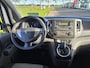 Nissan E-NV200 ac aut wltp 200 kms