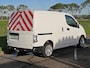 Nissan E-NV200 ac aut wltp 200 kms