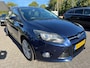 Ford Focus Wagon 1.6 TDCI ECOnetic Lease Titanium,Clima,Cruise,Navi,Trekhaak