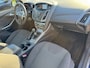 Ford Focus Wagon 1.6 TDCI ECOnetic Lease Titanium,Clima,Cruise,Navi,Trekhaak