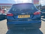 Ford Focus Wagon 1.6 TDCI ECOnetic Lease Titanium,Clima,Cruise,Navi,Trekhaak