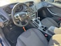 Ford Focus Wagon 1.6 TDCI ECOnetic Lease Titanium,Clima,Cruise,Navi,Trekhaak