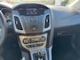Ford Focus Wagon 1.6 TDCI ECOnetic Lease Titanium,Clima,Cruise,Navi,Trekhaak