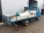 IVECO Daily 35.10 td 4x4 Kipper Defect!