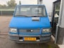IVECO Daily 35.10 td 4x4 Kipper Defect!