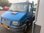 IVECO Daily 35.10 td 4x4 Kipper Defect!