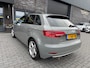 Audi A3 Sportback 30 TFSI Advance Sport | 1E EIGENAAR | 3/6/12MND GARANTIE | LED | LEDER | B&O | NAVI | CAMERA |