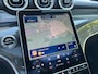 Mercedes-Benz GLC 300e AMG 4Matic // Trekhaak // Memory // 360 Camera // Panoramadak // Digital Light // Night pakket // Keyless // Augmented