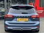 Ford Focus Wagon 1.0 EcoBoost Hybrid ST Line X | Apple carplay | Trekhaak | Voorstoelen verwarmd | NAP