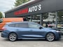 Ford Focus Wagon 1.0 EcoBoost Hybrid ST Line X | Apple carplay | Trekhaak | Voorstoelen verwarmd | NAP