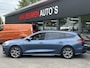 Ford Focus Wagon 1.0 EcoBoost Hybrid ST Line X | Apple carplay | Trekhaak | Voorstoelen verwarmd | NAP