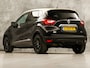 Renault Captur 0.9 TCe Dynamique Black Pack Automaat (NAP, NAVIGATIE, CLIMATE, GETINT GLAS, CAMERA, SPORTSTOELEN, CRUISE, ELEK PAKKET, NIEUWSTAAT)