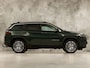 Jeep Compass 4xe 190 Plug-in Hybrid Electric Night Eagle. Automaat (NAP, APPLE CARPLAY, GROOT NAVI, LEDER, ADAPTIVE CRUISE, SPORTSTOELEN, GETINT GLAS, KEYLESS, NIEUWSTAAT)