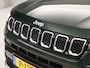Jeep Compass 4xe 190 Plug-in Hybrid Electric Night Eagle. Automaat (NAP, APPLE CARPLAY, GROOT NAVI, LEDER, ADAPTIVE CRUISE, SPORTSTOELEN, GETINT GLAS, KEYLESS, NIEUWSTAAT)