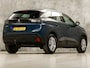 Peugeot 3008 1.2 PureTech Premium Automaat (APPLE CARPLAY, NAP, GROOT NAVI, 360 CAMERA, TREKHAAK, SPORTSTOELEN, LANE ASSIST, CRUISE, NIEUWSTAAT)