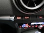 Audi A3 Cabriolet 1.4 TFSI CoD Ambiente Pro Line Plus Automaat Navigatie Leer/Alcantara Stoelverwarming Cruise control Sportstoelen Boekjes aanwezig
