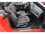 Audi A3 Cabriolet 1.4 TFSI CoD Ambiente Pro Line Plus Automaat Navigatie Leer/Alcantara Stoelverwarming Cruise control Sportstoelen Boekjes aanwezig