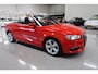 Audi A3 Cabriolet 1.4 TFSI CoD Ambiente Pro Line Plus Automaat Navigatie Leer/Alcantara Stoelverwarming Cruise control Sportstoelen Boekjes aanwezig