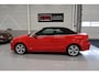 Audi A3 Cabriolet 1.4 TFSI CoD Ambiente Pro Line Plus Automaat Navigatie Leer/Alcantara Stoelverwarming Cruise control Sportstoelen Boekjes aanwezig