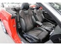 Audi A3 Cabriolet 1.4 TFSI CoD Ambiente Pro Line Plus Automaat Navigatie Leer/Alcantara Stoelverwarming Cruise control Sportstoelen Boekjes aanwezig