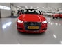 Audi A3 Cabriolet 1.4 TFSI CoD Ambiente Pro Line Plus Automaat Navigatie Leer/Alcantara Stoelverwarming Cruise control Sportstoelen Boekjes aanwezig