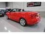 Audi A3 Cabriolet 1.4 TFSI CoD Ambiente Pro Line Plus Automaat Navigatie Leer/Alcantara Stoelverwarming Cruise control Sportstoelen Boekjes aanwezig