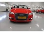 Audi A3 Cabriolet 1.4 TFSI CoD Ambiente Pro Line Plus Automaat Navigatie Leer/Alcantara Stoelverwarming Cruise control Sportstoelen Boekjes aanwezig
