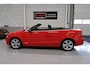 Audi A3 Cabriolet 1.4 TFSI CoD Ambiente Pro Line Plus Automaat Navigatie Leer/Alcantara Stoelverwarming Cruise control Sportstoelen Boekjes aanwezig