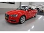 Audi A3 Cabriolet 1.4 TFSI CoD Ambiente Pro Line Plus Automaat Navigatie Leer/Alcantara Stoelverwarming Cruise control Sportstoelen Boekjes aanwezig