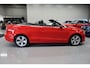 Audi A3 Cabriolet 1.4 TFSI CoD Ambiente Pro Line Plus Automaat Navigatie Leer/Alcantara Stoelverwarming Cruise control Sportstoelen Boekjes aanwezig