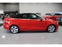 Audi A3 Cabriolet 1.4 TFSI CoD Ambiente Pro Line Plus Automaat Navigatie Leer/Alcantara Stoelverwarming Cruise control Sportstoelen Boekjes aanwezig