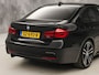 BMW 3-Serie 318i M Sport High Executive Automaat (VIRTUAL COCKPIT, M PAKKET, GROOT NAVI, STOELVERWARMING, SPORT AUTOMAAT, SPORTSTOELEN, TREKHAAK, GETINT GLAS, PARKEERSENSOREN, NIEUWSTAAT)