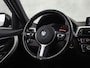 BMW 3-Serie 318i M Sport High Executive Automaat (VIRTUAL COCKPIT, M PAKKET, GROOT NAVI, STOELVERWARMING, SPORT AUTOMAAT, SPORTSTOELEN, TREKHAAK, GETINT GLAS, PARKEERSENSOREN, NIEUWSTAAT)