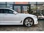 BMW 7-Serie 730d xDrive High Executive|Leer|Dak|MMI|Camera