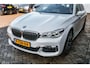 BMW 7-Serie 730d xDrive High Executive|Leer|Dak|MMI|Camera
