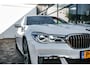BMW 7-Serie 730d xDrive High Executive|Leer|Dak|MMI|Camera