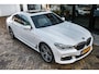 BMW 7-Serie 730d xDrive High Executive|Leer|Dak|MMI|Camera